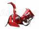 Biotrituradora para tractor GeoTech Pro TCP 100-HSF