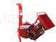 Biotrituradora para tractor GeoTech Pro TCP 100-HSF