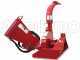Biotrituradora para tractor GeoTech Pro TCP 100-HSF