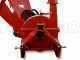 Biotrituradora para tractor GeoTech Pro TCP 100-HSF