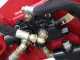 Biotrituradora para tractor GeoTech Pro TCP 100-HSF