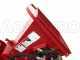 Biotrituradora para tractor GeoTech Pro TCP 100-HSF