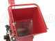 Biotrituradora para tractor GeoTech Pro TCP 100-HSF