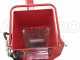 Biotrituradora para tractor GeoTech Pro TCP 100-HSF
