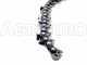 Rollo cadena GeoTech - para motosierra BL20BP ( adaptable Oregon 20 BP )