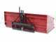 Caj&oacute;n basculante para tractor GeoTech PRO TB150 de metal