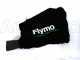 Soplador aspirador de hojas Flymo Power Vac 3000