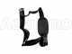 Soplador aspirador de hojas Flymo Power Vac 3000