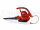 Soplador aspirador de hojas Flymo Power Vac 3000