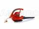 Soplador aspirador de hojas Flymo Power Vac 3000
