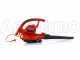 Soplador aspirador de hojas Flymo Power Vac 3000
