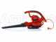 Soplador aspirador de hojas Flymo Power Vac 3000
