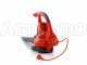 Soplador aspirador de hojas Flymo Power Vac 3000
