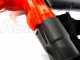 Soplador aspirador de hojas Flymo Power Vac 3000