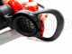 Soplador aspirador de hojas Flymo Power Vac 3000