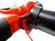 Soplador aspirador de hojas Flymo Power Vac 3000