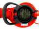 Soplador aspirador de hojas Flymo Power Vac 3000