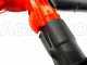 Soplador aspirador de hojas Flymo Power Vac 3000