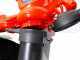 Soplador aspirador de hojas Flymo Power Vac 3000