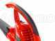 Soplador aspirador de hojas Flymo Power Vac 3000