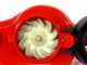 Soplador aspirador de hojas Flymo Power Vac 3000