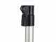 Volpi Giulivo 4YOU - Vareador de aceitunas el&eacute;ctrico de bater&iacute;a - vibrador con p&eacute;rtiga + barra alargadora