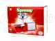 New O.M.R.A. SPREMY 850M - Trituradora de tomate con motor el&eacute;ctrico 225 W - 220 V