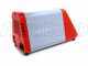 New O.M.R.A. SPREMY 850M - Trituradora de tomate con motor el&eacute;ctrico 225 W - 220 V