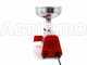 New O.M.R.A. SPREMY 850M - Trituradora de tomate con motor el&eacute;ctrico 225 W - 220 V
