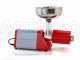 New O.M.R.A. SPREMY 850M - Trituradora de tomate con motor el&eacute;ctrico 225 W - 220 V