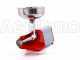 New O.M.R.A. SPREMY 850M - Trituradora de tomate con motor el&eacute;ctrico 225 W - 220 V