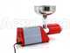New O.M.R.A. SPREMY 850M - Trituradora de tomate con motor el&eacute;ctrico 225W - 220V