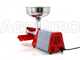 New O.M.R.A. SPREMY 850M - Trituradora de tomate con motor el&eacute;ctrico 225W - 220V