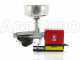New O.M.R.A. Miniprofessional 3 - Trituradora de tomate con motor el&eacute;ctrico 250W - 220V