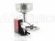 New O.M.R.A. Miniprofessional 3 - Trituradora de tomate con motor el&eacute;ctrico 250W - 220V