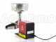New O.M.R.A. Miniprofessional 3 - Trituradora de tomate con motor el&eacute;ctrico 250W - 220V