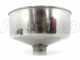 Trituradora de tomate New O.M.R.A. Miniprofessional 3 con motor el&eacute;ctrico 250 W - 220 V