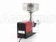 Trituradora de tomate New O.M.R.A. Miniprofessional 3 con motor el&eacute;ctrico 250 W - 220 V