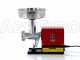 New O.M.R.A. Miniprofessional OM 4500 - M&aacute;quina de hacer pasta de mesa con motor el&eacute;ctrico 250W