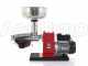 New O.M.R.A. New-Line 3 - Trituradora de tomate con motor el&eacute;ctrico  400W - 220V