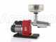 New O.M.R.A. New-Line 3 - Trituradora de tomate con motor el&eacute;ctrico  400W - 220V