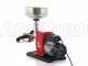 New O.M.R.A. New-Line 3 - Trituradora de tomate con motor el&eacute;ctrico  400W - 220V
