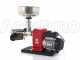 New O.M.R.A. New-Line 3 - Trituradora de tomate con motor el&eacute;ctrico  400W - 220V