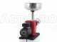 New O.M.R.A. New-Line 5 - Trituradora de tomate con motor el&eacute;ctrico  400 W - 220 V