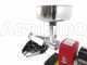 New O.M.R.A. New-Line 5 - Trituradora de tomate con motor el&eacute;ctrico  400W - 220V