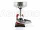 New O.M.R.A. New-Line 5 - Trituradora de tomate con motor el&eacute;ctrico  400W - 220V