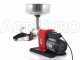 New O.M.R.A. New-Line 5 - Trituradora de tomate con motor el&eacute;ctrico  400W - 220V