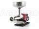 Trituradora de tomate New O.M.R.A. New-Line 5 con motor el&eacute;ctrico  400 W - 220 V