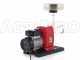 New O.M.R.A. New-Line TC12 - Picadora de carne el&eacute;ctrica 400 W