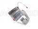 New O.M.R.A. New-Line 5 Special - Trituradora de tomate con motor el&eacute;ctrico 400W - 220 V